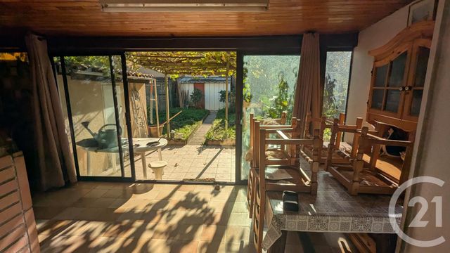 Maison &agrave; vendre - 3 pi&egrave;ces - 64 m2 - Toulouse - 31 - MIDI-PYRENEES