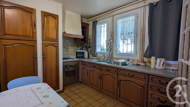 Maison &agrave; vendre - 3 pi&egrave;ces - 64 m2 - Toulouse - 31 - MIDI-PYRENEES