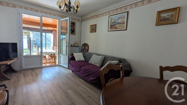 Maison &agrave; vendre - 3 pi&egrave;ces - 64 m2 - Toulouse - 31 - MIDI-PYRENEES