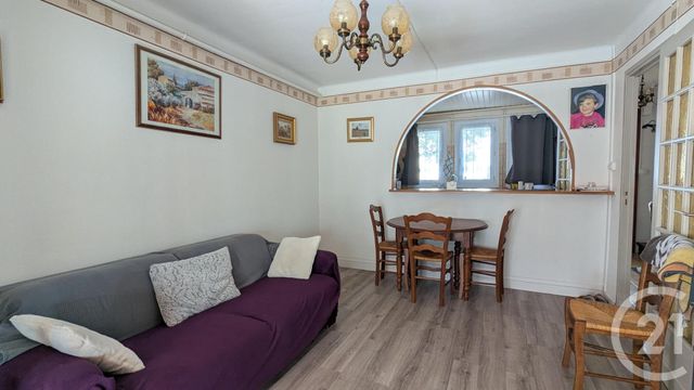 Maison &agrave; vendre - 3 pi&egrave;ces - 64 m2 - Toulouse - 31 - MIDI-PYRENEES