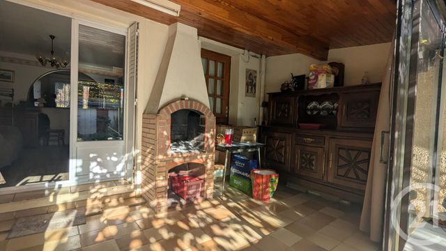 Maison &agrave; vendre - 3 pi&egrave;ces - 64 m2 - Toulouse - 31 - MIDI-PYRENEES