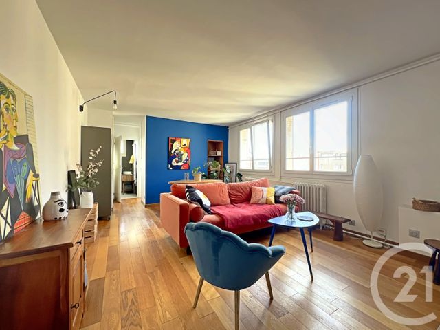 Appartement T2 à vendre TOULOUSE