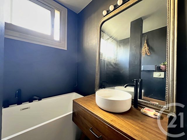 Appartement T2 à vendre - 2 pièces - 50,01 m2 - Toulouse - 31 - MIDI-PYRENEES