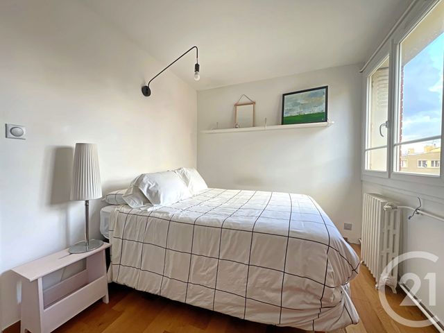 Appartement T2 à vendre - 2 pièces - 50,01 m2 - Toulouse - 31 - MIDI-PYRENEES