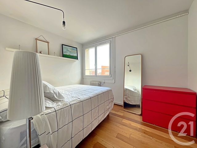 Appartement T2 à vendre - 2 pièces - 50,01 m2 - Toulouse - 31 - MIDI-PYRENEES