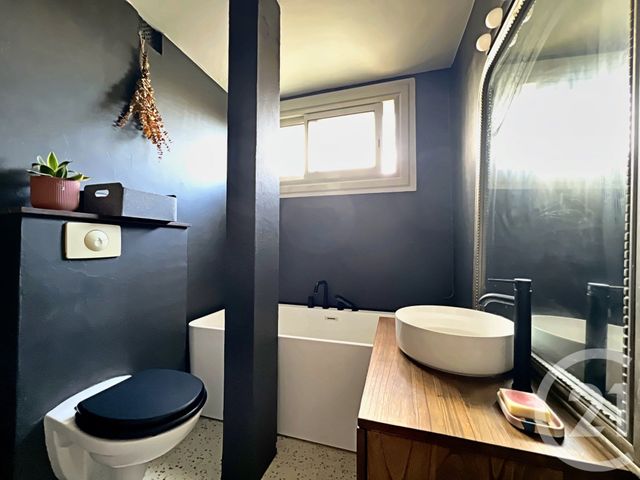 Appartement T2 à vendre - 2 pièces - 50,01 m2 - Toulouse - 31 - MIDI-PYRENEES