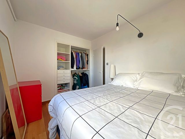 Appartement T2 à vendre - 2 pièces - 50,01 m2 - Toulouse - 31 - MIDI-PYRENEES