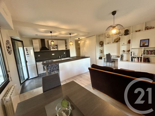appartement - TOULOUSE - 31