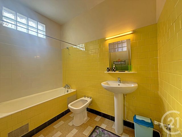 Appartement T3 &agrave; vendre - 3 pi&egrave;ces - 67,07 m2 - Toulouse - 31 - MIDI-PYRENEES
