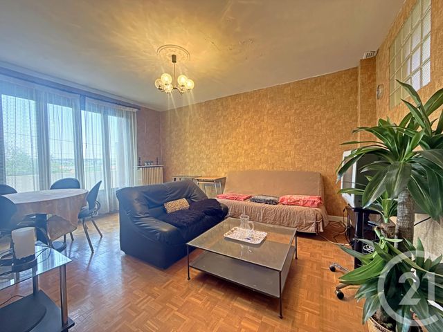 Appartement T3 &agrave; vendre - 3 pi&egrave;ces - 67,07 m2 - Toulouse - 31 - MIDI-PYRENEES