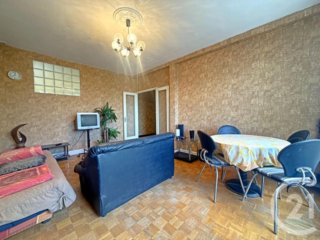Appartement T3 &agrave; vendre - 3 pi&egrave;ces - 67,07 m2 - Toulouse - 31 - MIDI-PYRENEES