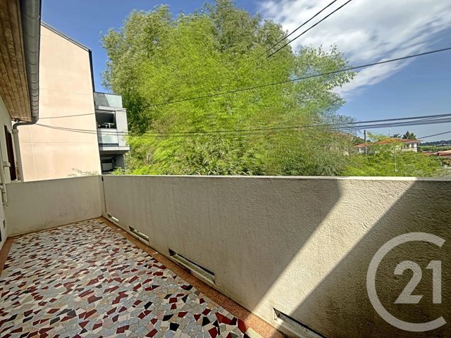Appartement T3 &agrave; vendre - 3 pi&egrave;ces - 67,07 m2 - Toulouse - 31 - MIDI-PYRENEES