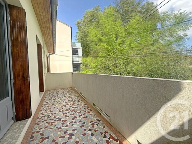 appartement - TOULOUSE - 31