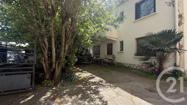 Appartement T3 &agrave; vendre - 3 pi&egrave;ces - 67,07 m2 - Toulouse - 31 - MIDI-PYRENEES