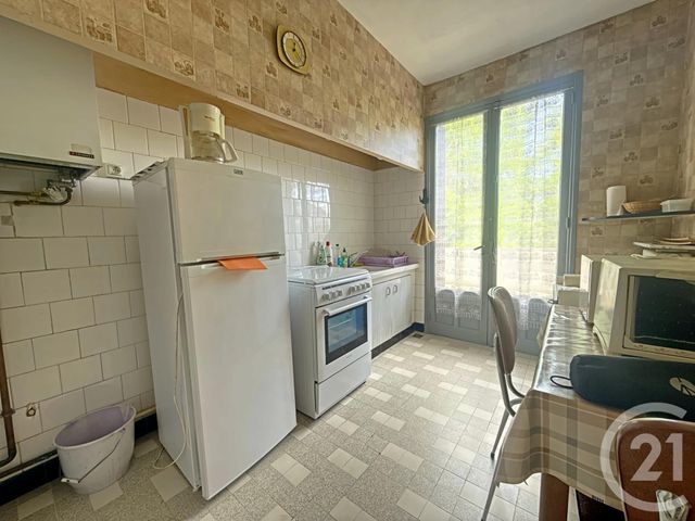 Appartement T3 &agrave; vendre - 3 pi&egrave;ces - 67,07 m2 - Toulouse - 31 - MIDI-PYRENEES