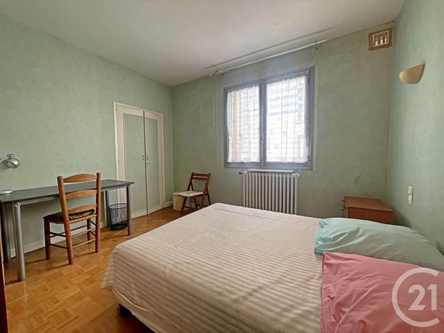 Appartement T3 &agrave; vendre - 3 pi&egrave;ces - 67,07 m2 - Toulouse - 31 - MIDI-PYRENEES