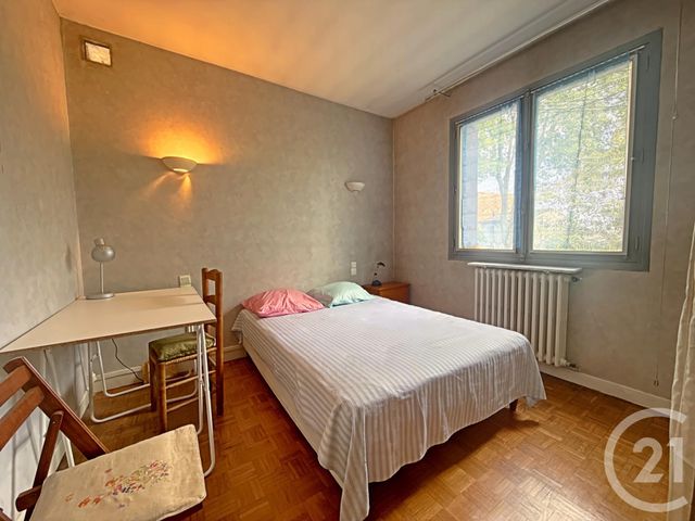 Appartement T3 &agrave; vendre - 3 pi&egrave;ces - 67,07 m2 - Toulouse - 31 - MIDI-PYRENEES