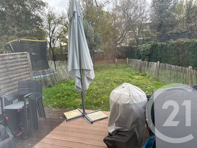 Maison &agrave; vendre - 4 pi&egrave;ces - 89,34 m2 - Toulouse - 31 - MIDI-PYRENEES