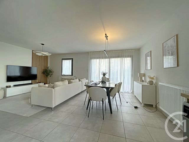 Maison &agrave; vendre - 4 pi&egrave;ces - 89,34 m2 - Toulouse - 31 - MIDI-PYRENEES