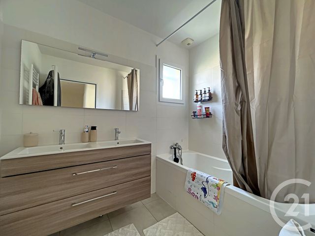 Maison &agrave; vendre - 4 pi&egrave;ces - 89,34 m2 - Toulouse - 31 - MIDI-PYRENEES