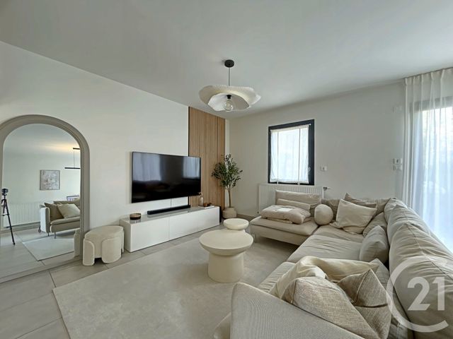 Maison &agrave; vendre - 4 pi&egrave;ces - 89,34 m2 - Toulouse - 31 - MIDI-PYRENEES