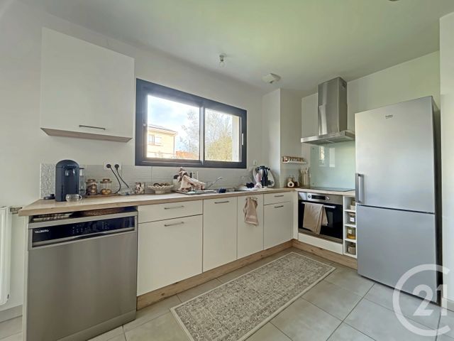 Maison &agrave; vendre - 4 pi&egrave;ces - 89,34 m2 - Toulouse - 31 - MIDI-PYRENEES