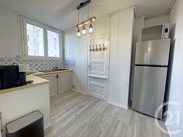Appartement T2 à louer - 2 pièces - 45,03 m2 - Toulouse - 31 - MIDI-PYRENEES