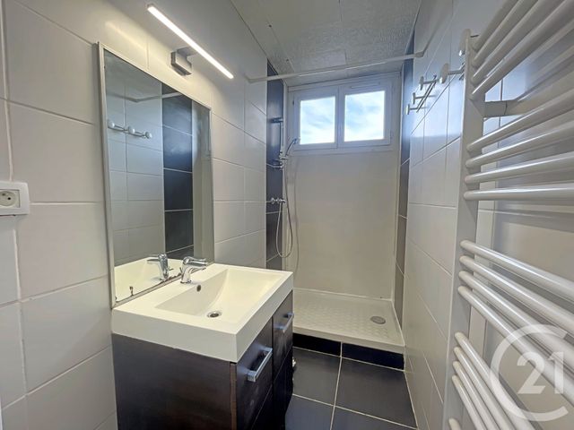 Appartement T2 à louer - 2 pièces - 45,03 m2 - Toulouse - 31 - MIDI-PYRENEES