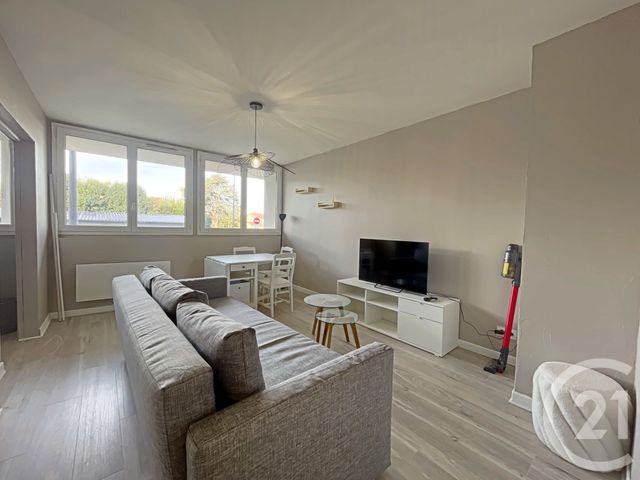 appartement - TOULOUSE - 31