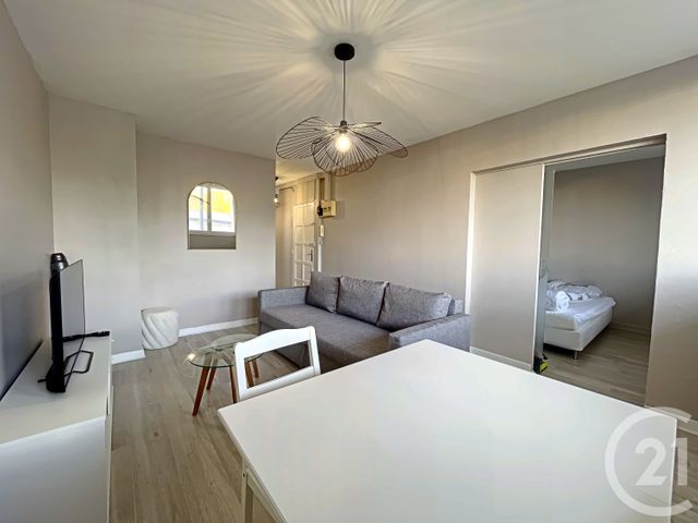 Appartement T2 à louer - 2 pièces - 45,03 m2 - Toulouse - 31 - MIDI-PYRENEES