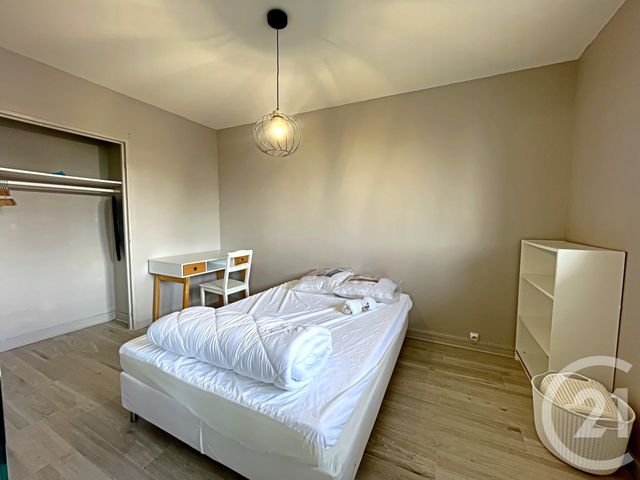 Appartement T2 à louer - 2 pièces - 45,03 m2 - Toulouse - 31 - MIDI-PYRENEES