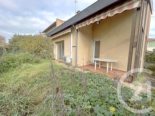 maison - TOULOUSE - 31