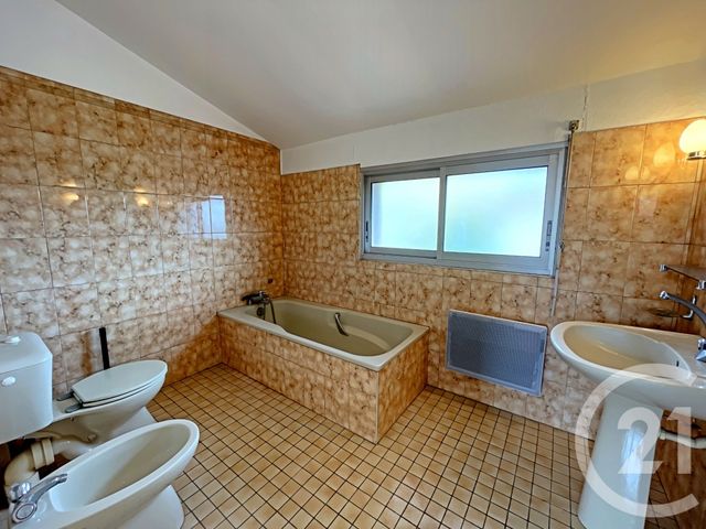 Maison à vendre - 4 pièces - 103,28 m2 - Toulouse - 31 - MIDI-PYRENEES