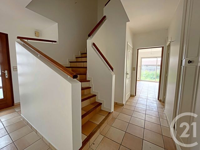 Maison à vendre - 4 pièces - 103,28 m2 - Toulouse - 31 - MIDI-PYRENEES