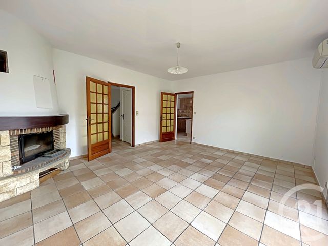 Maison à vendre - 4 pièces - 103,28 m2 - Toulouse - 31 - MIDI-PYRENEES