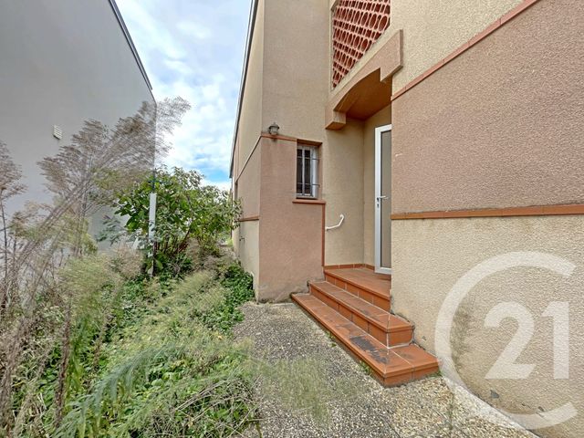 Maison à vendre - 4 pièces - 103,28 m2 - Toulouse - 31 - MIDI-PYRENEES
