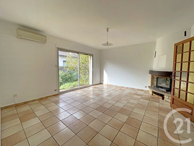 Maison à vendre - 4 pièces - 103,28 m2 - Toulouse - 31 - MIDI-PYRENEES