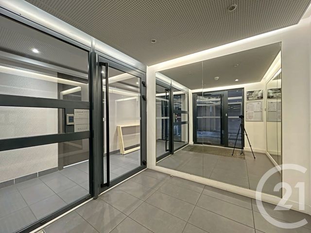 Appartement T2 &agrave; vendre - 2 pi&egrave;ces - 46,10 m2 - Toulouse - 31 - MIDI-PYRENEES