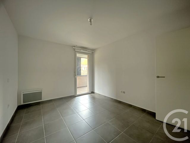 Appartement T2 &agrave; vendre - 2 pi&egrave;ces - 46,10 m2 - Toulouse - 31 - MIDI-PYRENEES