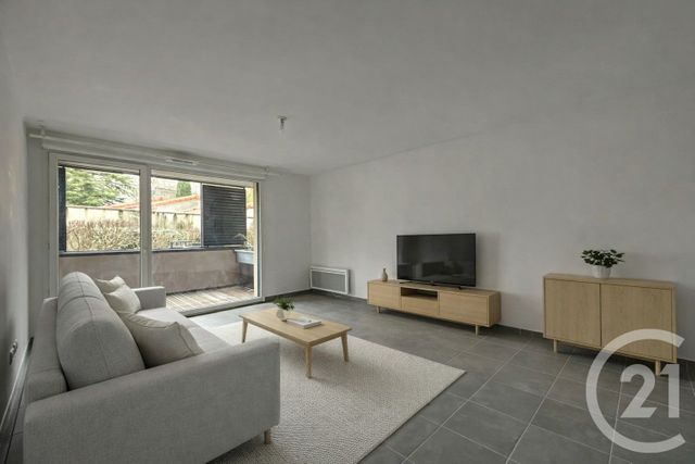 appartement - TOULOUSE - 31