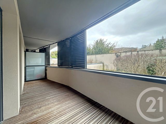 Appartement T2 &agrave; vendre - 2 pi&egrave;ces - 46,10 m2 - Toulouse - 31 - MIDI-PYRENEES