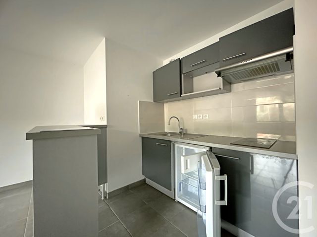 Appartement T2 &agrave; vendre - 2 pi&egrave;ces - 46,10 m2 - Toulouse - 31 - MIDI-PYRENEES