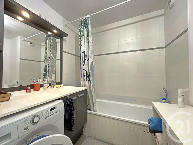 Appartement T2 à vendre - 2 pièces - 46,10 m2 - Toulouse - 31 - MIDI-PYRENEES