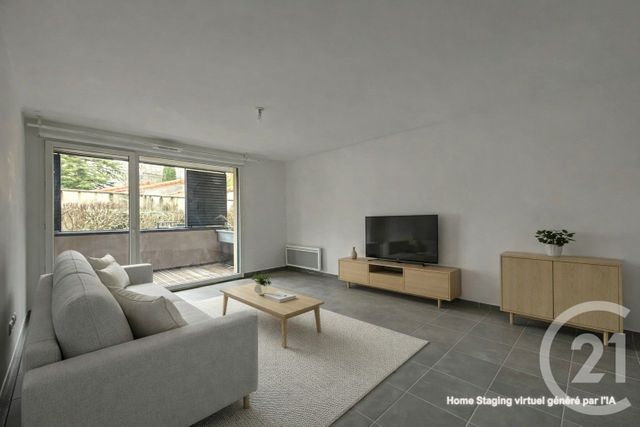 appartement - TOULOUSE - 31