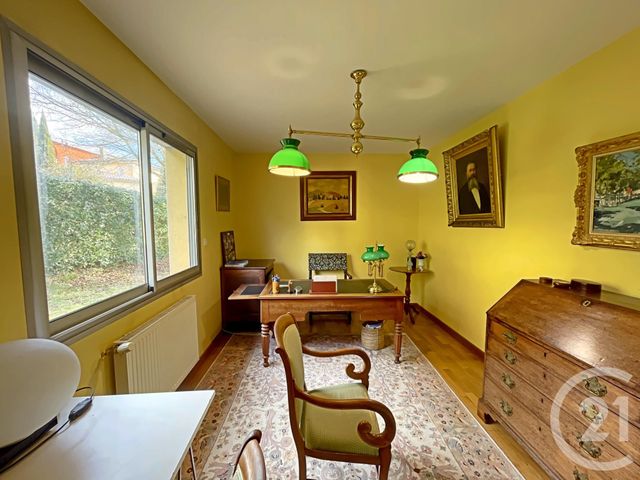Maison &agrave; vendre - 6 pi&egrave;ces - 178,83 m2 - Toulouse - 31 - MIDI-PYRENEES