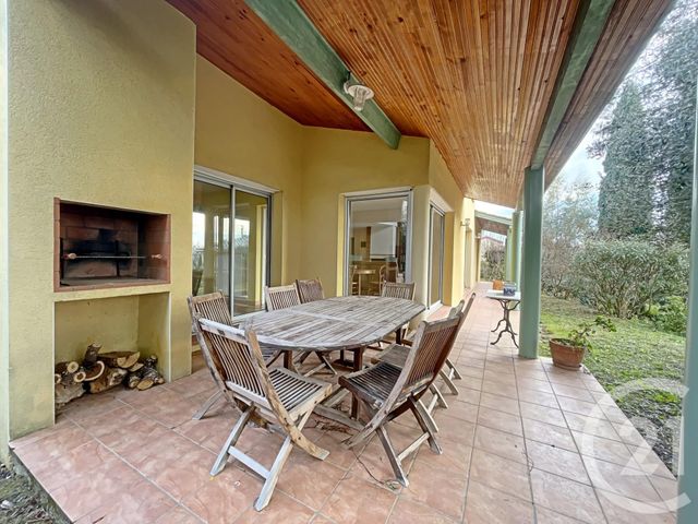 Maison &agrave; vendre - 6 pi&egrave;ces - 178,83 m2 - Toulouse - 31 - MIDI-PYRENEES