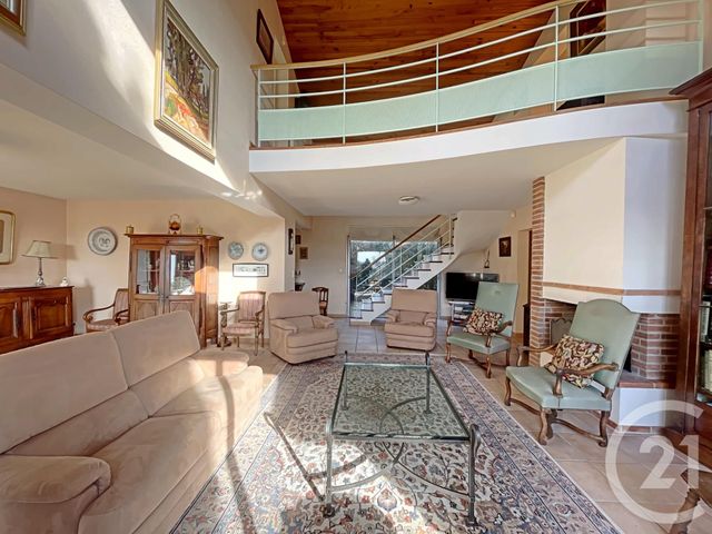 Maison &agrave; vendre - 6 pi&egrave;ces - 178,83 m2 - Toulouse - 31 - MIDI-PYRENEES