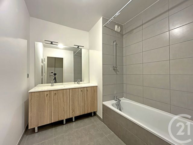 Appartement T3 à vendre - 3 pièces - 57,03 m2 - Toulouse - 31 - MIDI-PYRENEES