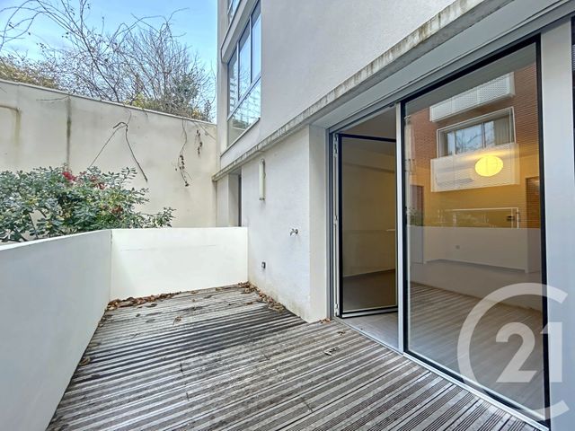 appartement - TOULOUSE - 31