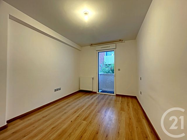 Appartement T3 à vendre - 3 pièces - 57,03 m2 - Toulouse - 31 - MIDI-PYRENEES